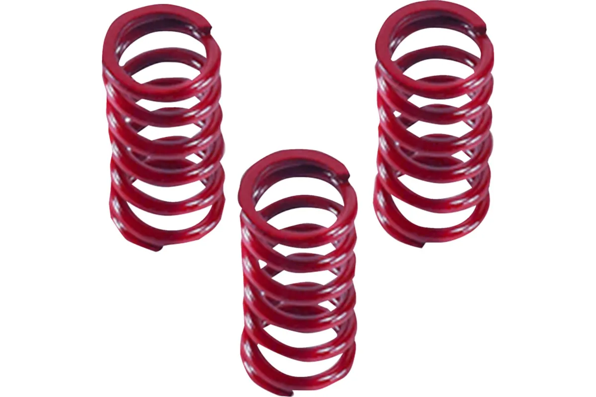 SPRINGS 3PK F-SL/CL