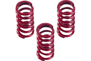 SPRINGS 3PK F-SL/CL