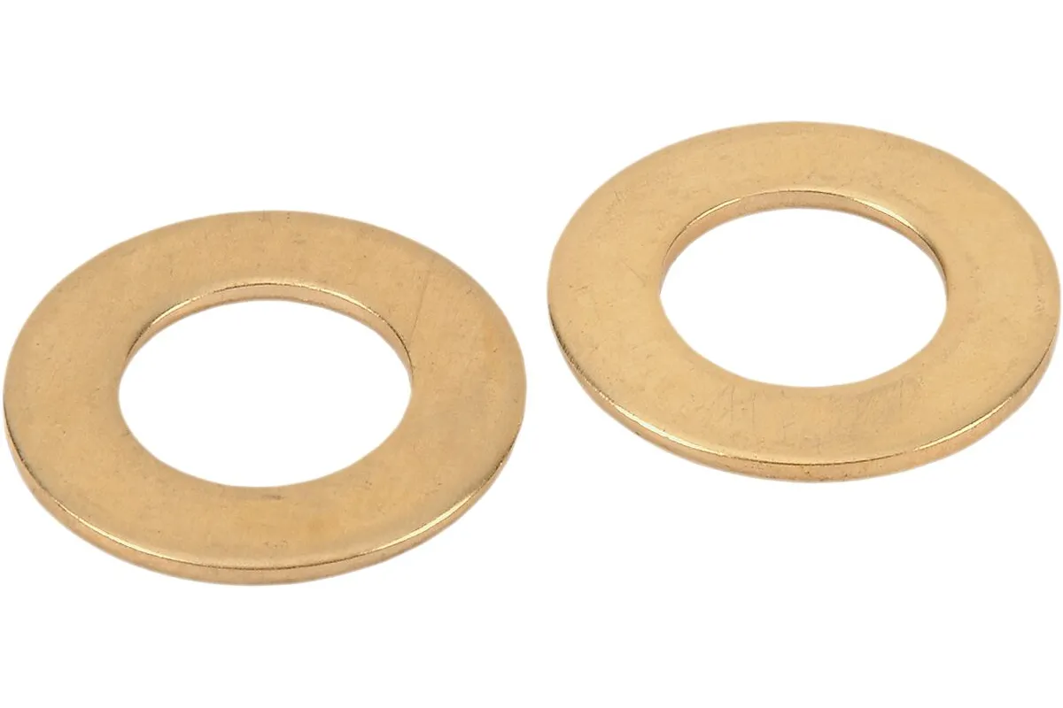 START THRUST WASHER 65-88