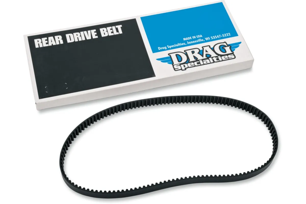 BELT REAR DRV 1 136T