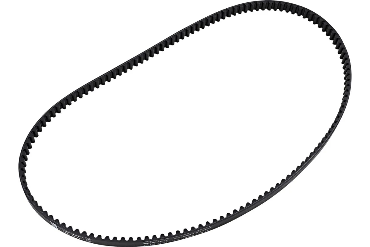 BELT REAR DRV 24MMX134T