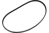 BELT REAR DRV 24MMX134T