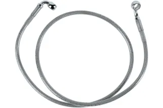 FRT BRAKE LINE 01-05 FXDL