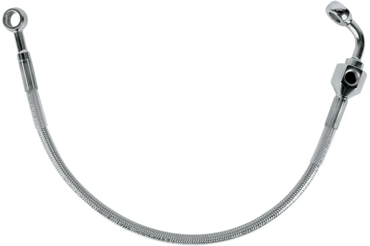 RR BRAKE LINE 00-05 FXD