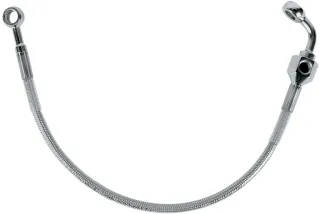 RR BRAKE LINE 00-05 FXD