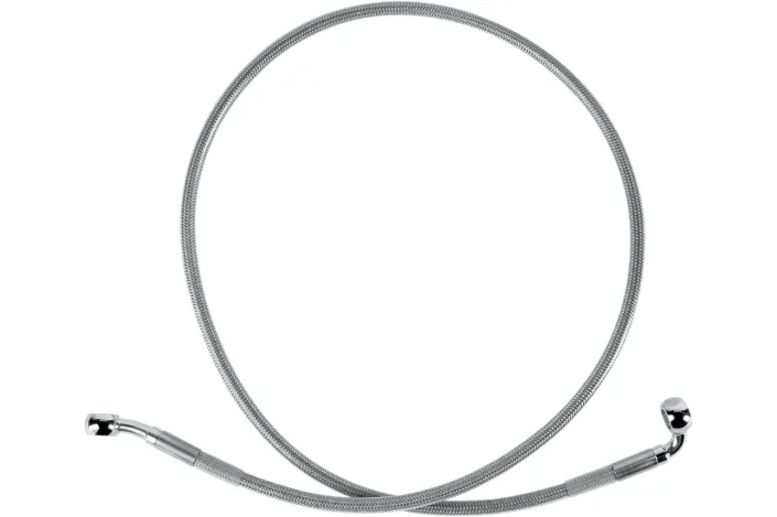 FRT BRAKE LINE 00-05 FXD