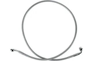 FRT BRAKE LINE 00-05 FXD