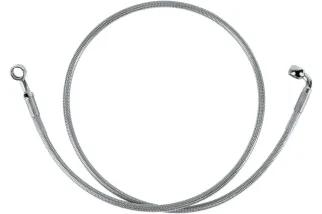 FRT BRAKE LINE 95-99 FXD