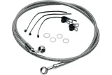 FRT BRAKE LINE 84-99 FXST
