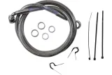 FRT BRAKE LINE 99-07 FXST