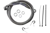 FRT BRAKE LINE 99-07 FXST