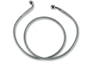 FRT BRAKE LINE 99-07 FXST