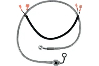 RR BRAKE LINE 00-03 XL