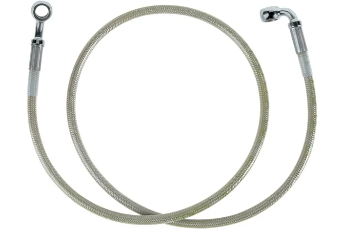 FRT BRAKE LINE 96-98 XLC