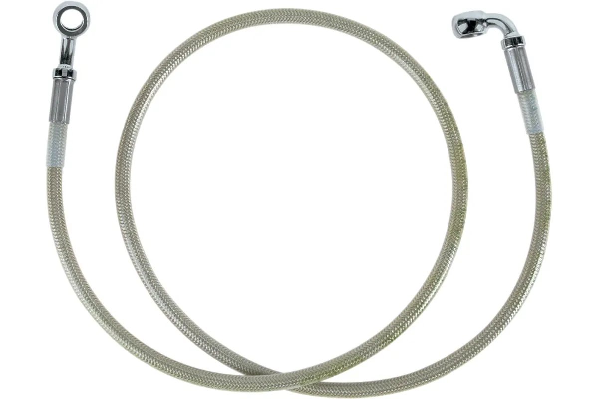FRT BRAKE LINE 96-98 XLC