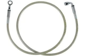FRT BRAKE LINE 96-98 XLC