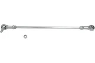 LINKAGE SHFT 12.5RND END