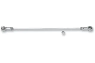 LINKAGE SHFT 15.5RND END