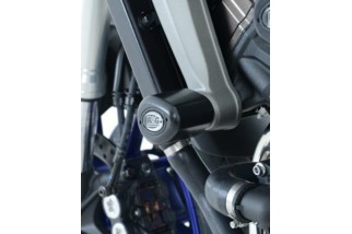 Tampons aéro avant R&G RACING Yamaha MT-09