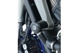 Tampons aéro avant R&G RACING Yamaha MT-09
