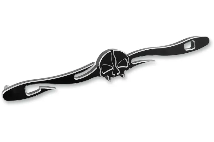 LINKAGE SP SKL BLK FLT