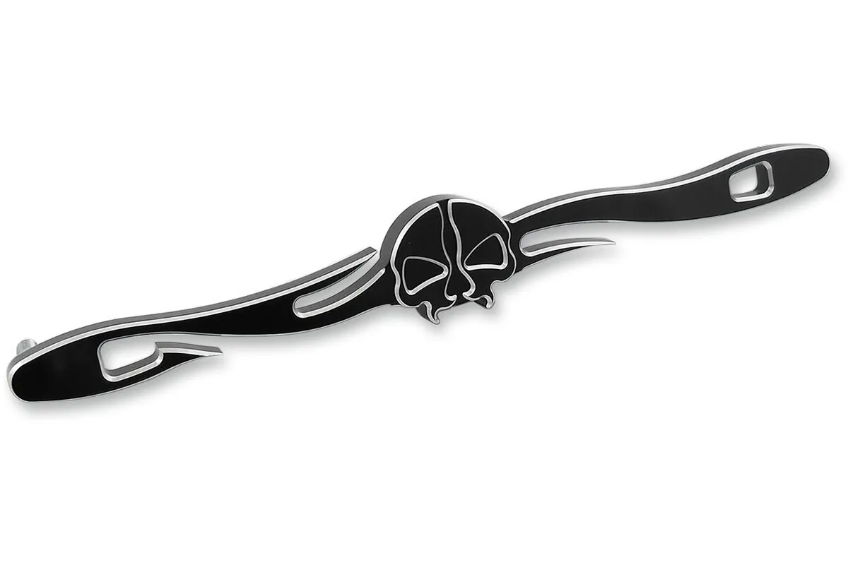 LINKAGE SP SKL BLK FLT