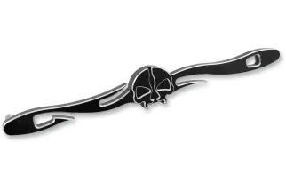 LINKAGE SP SKL BLK FLT