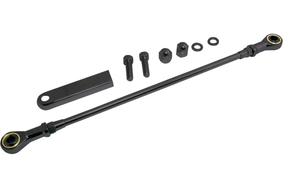 LINKAGE SHFT FLT/FLST BLK