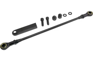 LINKAGE SHFT FLT/FLST BLK