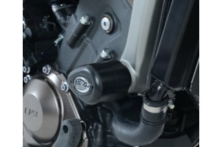 Tampons aéro avant R&G RACING Yamaha MT-09