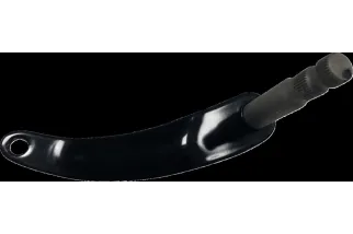 SHAFT SHIFT BLACK 2018-2023 FL