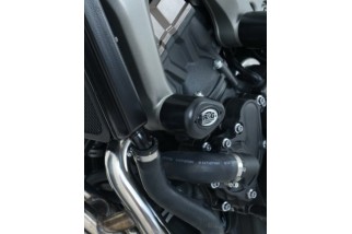 Tampons aéro avant R&G RACING Yamaha MT-09