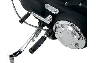 LEVER SHIFT CHR 06-22 XL