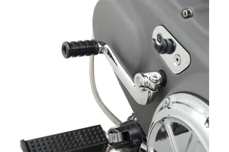 LEVER SHIFT CHR 06-22 XL