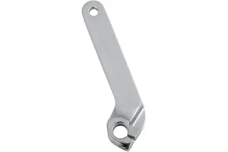 LEVER SHFT INNR 82-19 FLT