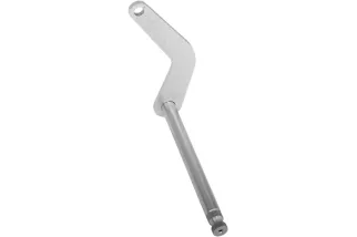 SHAFT SHFT 91-05 FXD MID