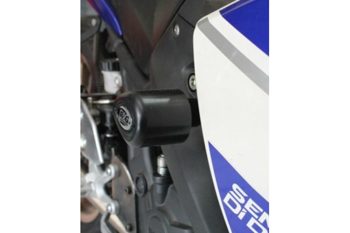 Tampons Aero R&G RACING Yamaha YZF-R3