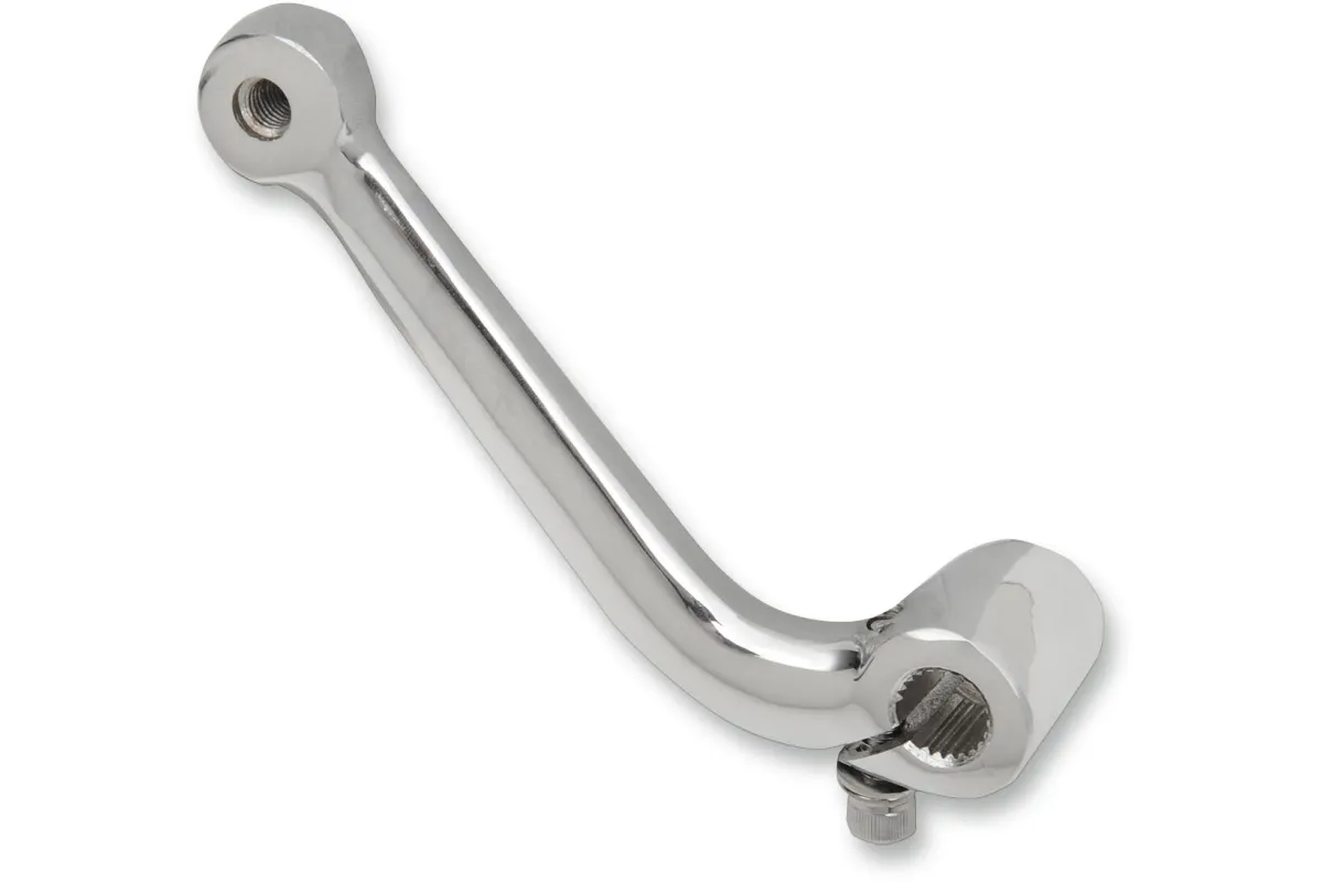 LEVER SHIFT STEEL 86-90XL