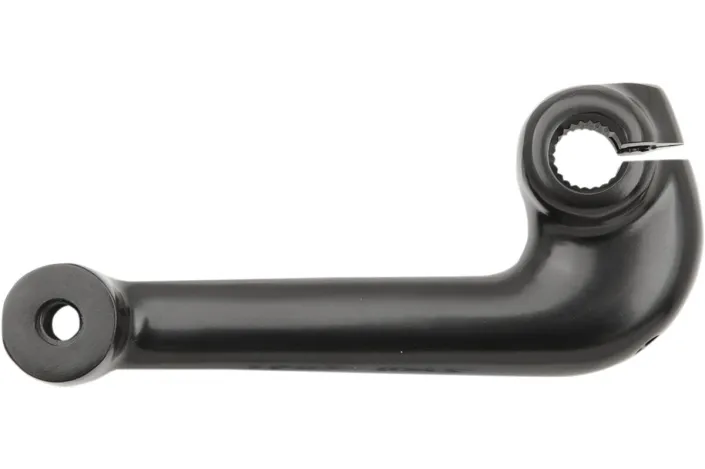 LEVER SHFT BLK 91-05XL