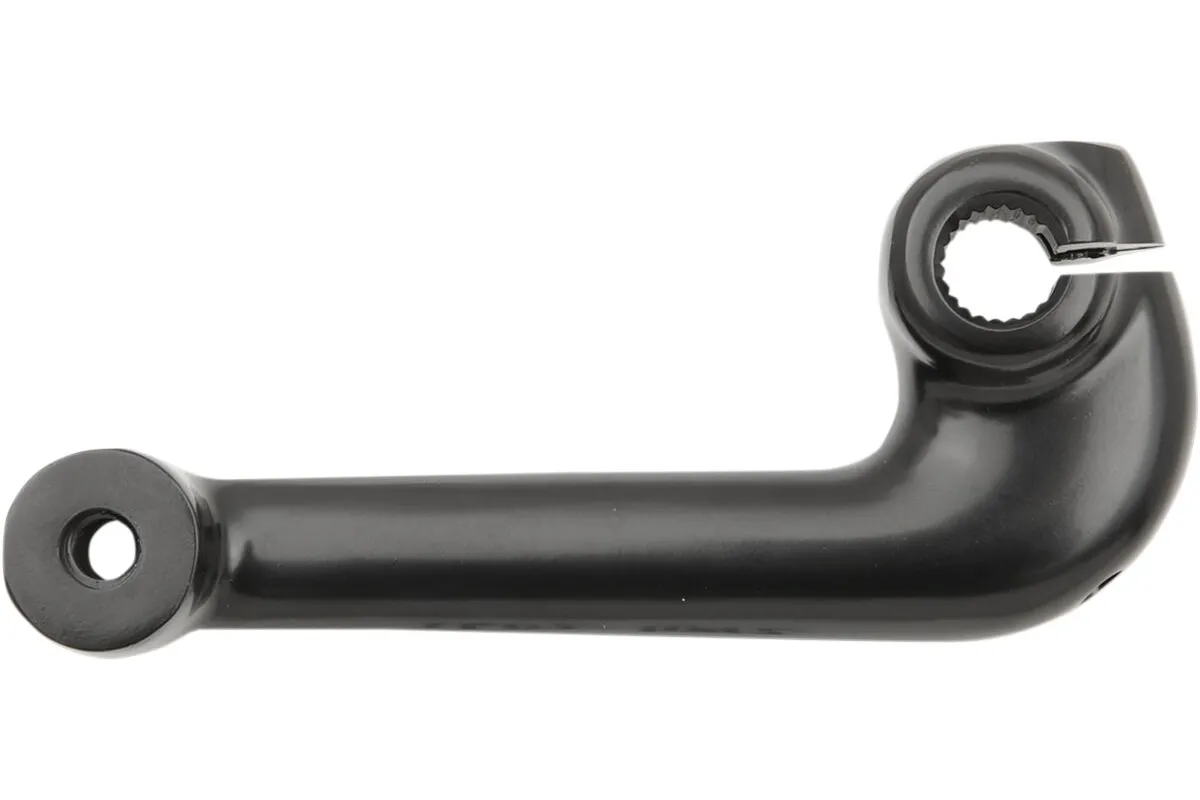 LEVER SHFT BLK 91-05XL