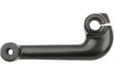LEVER SHFT BLK 91-05XL