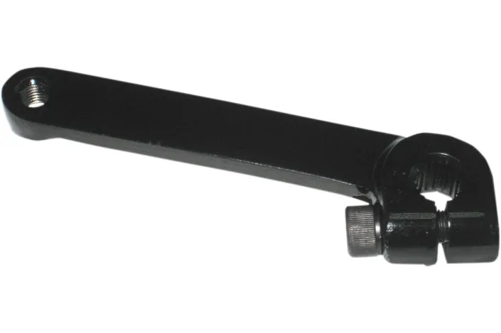 LEVER SHIFT 85-96 BT BLK