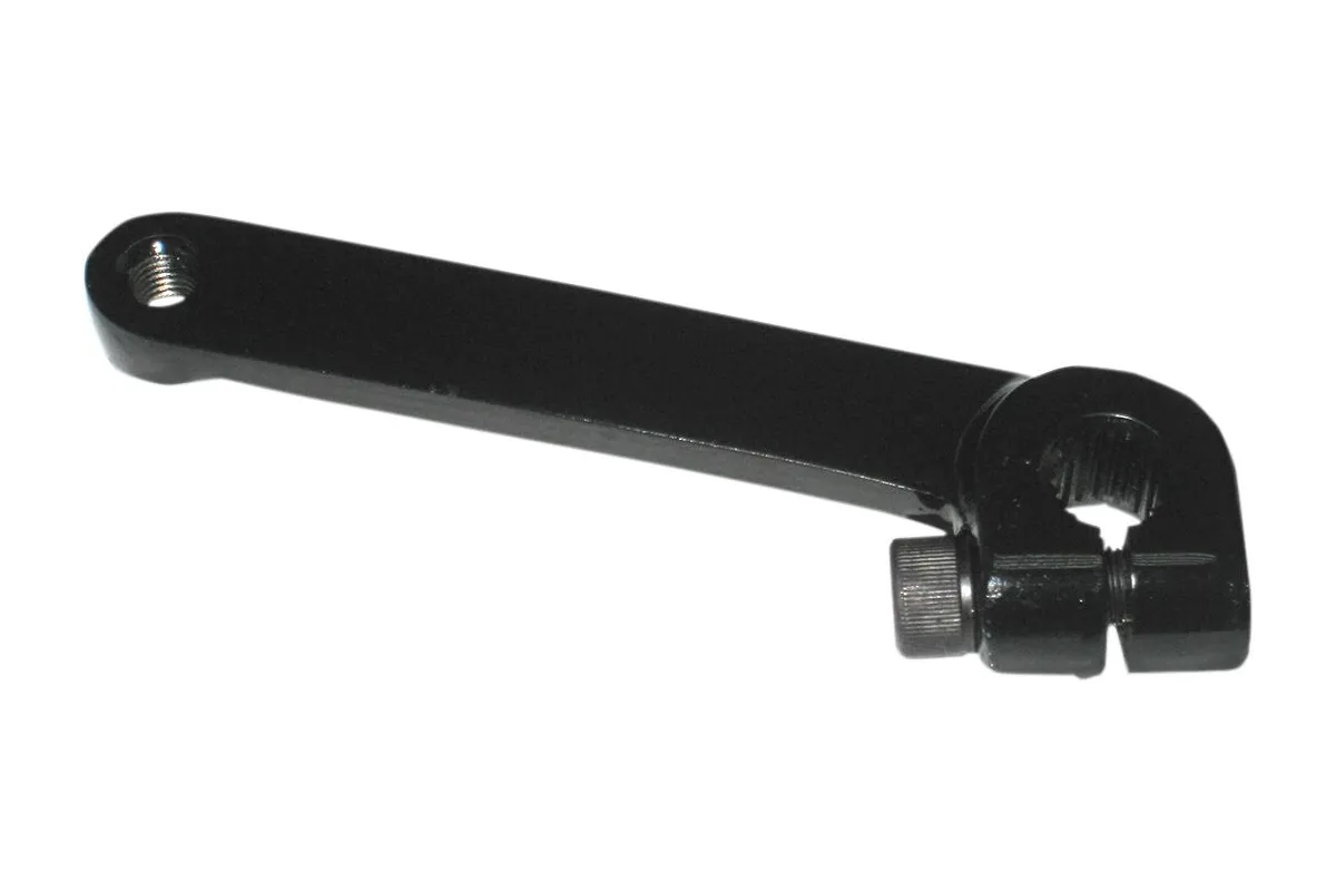 LEVER SHIFT 85-96 BT BLK