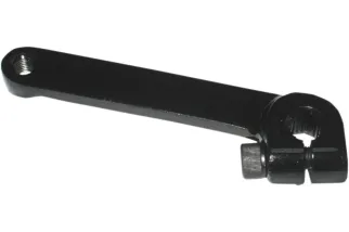 LEVER SHIFT 85-96 BT BLK