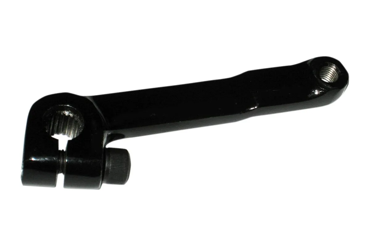 LEVER SHIFT 97-13 BT BLK