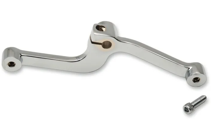 LEVER HL/TOE CHR XL04-19