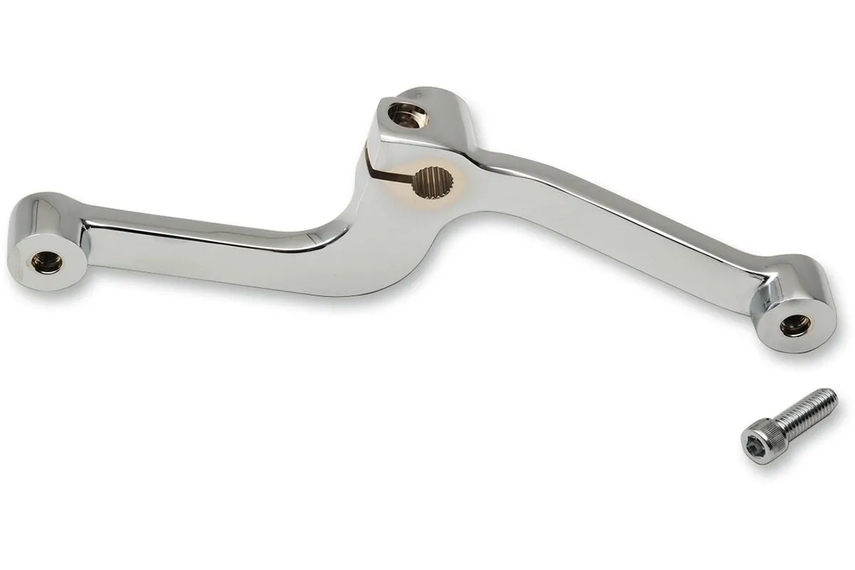 LEVER HL/TOE CHR XL04-19