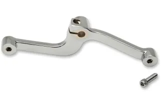 LEVER HL/TOE CHR XL04-19