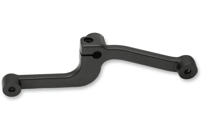 LEVER HL/TOE BLK XL04-19