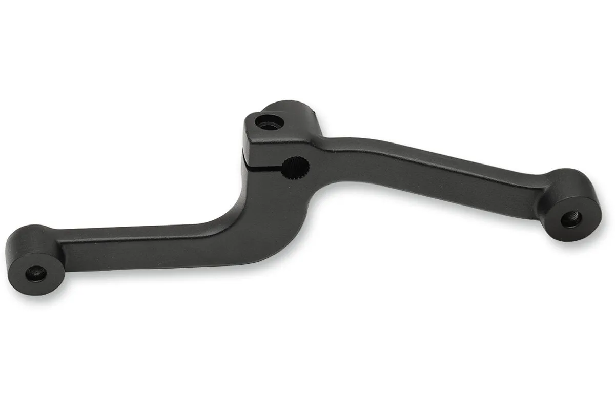 LEVER HL/TOE BLK XL04-19